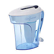 ZeroWater 12-Cup Ready Pour Pitcher