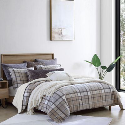 UGG® Beacon Bedding Collection | Bed 