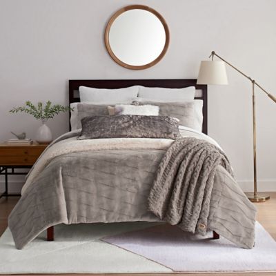 UGG® Griffin Bedding Collection | Bed 