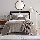 Alternate image 0 for UGG&reg; Griffin 2-Piece Twin Duvet Cover Set in Fawn