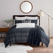UGG&reg; Bakersfield 3-Piece Duvet Cover Set