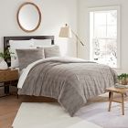 Alternate image 1 for UGG&reg; Griffin 3-Piece Duvet Cover Set