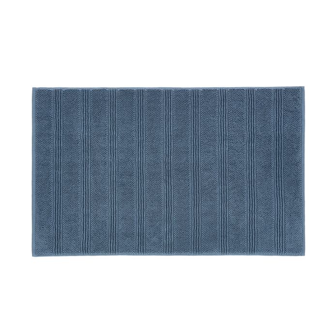 UGG® Anders 21" x 34" Stripe Bath Rug Bed Bath and Beyond Canada