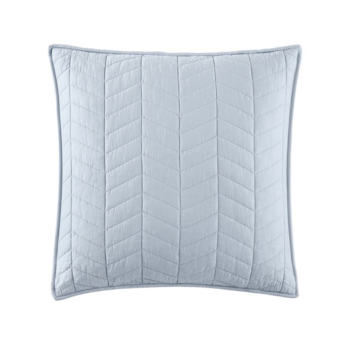 UGG® Dawn European Pillow Sham Bed Bath and Beyond Canada