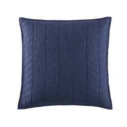 Navy Blue Euro Shams Bed Bath Beyond