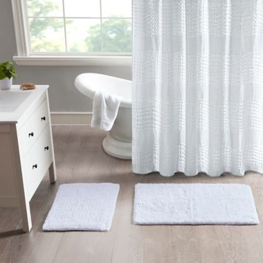Madison Park Signature Ritzy Bath Rug Set (Set of 2). View a larger version of this product image.