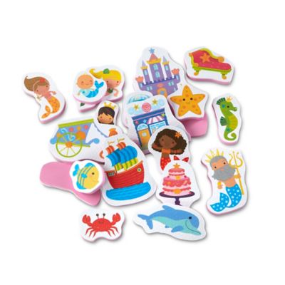 melissa and doug bathtub