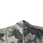 Alternate image 3 for London Luxury&reg; 2-Pack Adult Fabric Face Masks in Camo