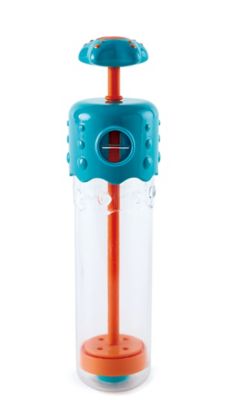 Hape Multi-Spout Sprayer in Blue/Orange