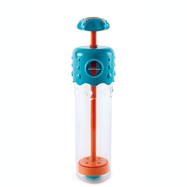Hape Multi-Spout Sprayer in Blue/Orange. View a larger version of this product image.