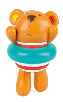 wind up bath toys