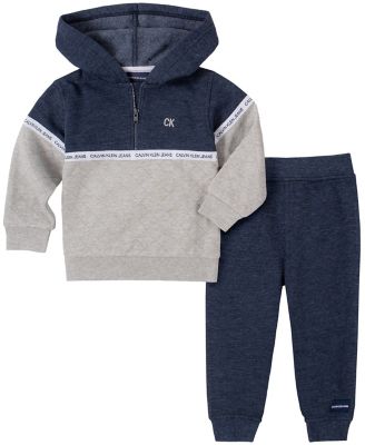 2 piece calvin klein set