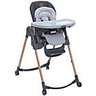 Alternate image 0 for Maxi-Cosi&reg; 6-in-1 Minla High Chair in Grey