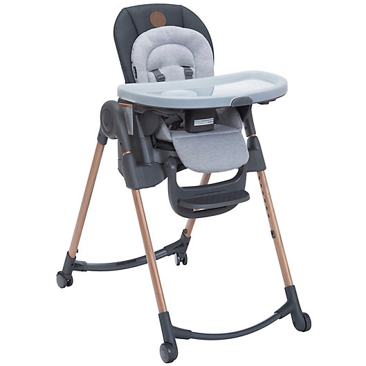 Alternate image 1 for Maxi-Cosi® 6-in-1 Minla High Chair
