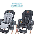 Alternate image 15 for Maxi-Cosi&reg; 6-in-1 Minla High Chair in Grey