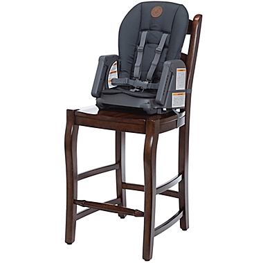 Maxi-Cosi&reg; 6-in-1 Minla High Chair in Grey. View a larger version of this product image.