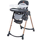 Alternate image 6 for Maxi-Cosi&reg; 6-in-1 Minla High Chair in Grey