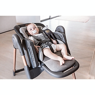 Maxi-Cosi&reg; 6-in-1 Minla High Chair in Grey. View a larger version of this product image.