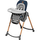 Alternate image 0 for Maxi-Cosi&reg; 6-in-1 Minla High Chair in Blue