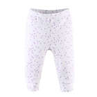 Alternate image 1 for The Peanutshell&trade; Size 3-6M 5-Pack Confetti Dot Pants in Pastels