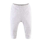 Alternate image 2 for The Peanutshell&trade; Size 3-6M 5-Pack Confetti Dot Pants in Pastels