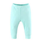 Alternate image 4 for The Peanutshell&trade; Size 3-6M 5-Pack Confetti Dot Pants in Pastels