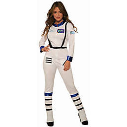 Forum Astronaut Women's Halloween Costume