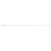 Café 28 to 48-Inch Drapery Rod