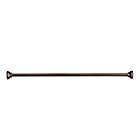 Alternate image 0 for Spring 24 to 36-Inch Tension Rod in Bronze