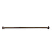 Spring 24 to 36-Inch Tension Rod in Bronze