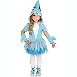 Fun World Silly Shark Toddler Halloween Costume