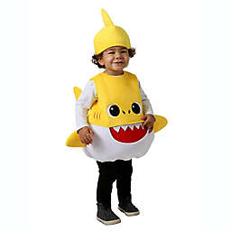 Feed Me Baby Shark Child's Halloween Costume