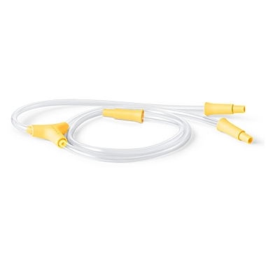 Medela&reg; New Pump In Style&reg; Replacement or Spare Tubing. View a larger version of this product image.
