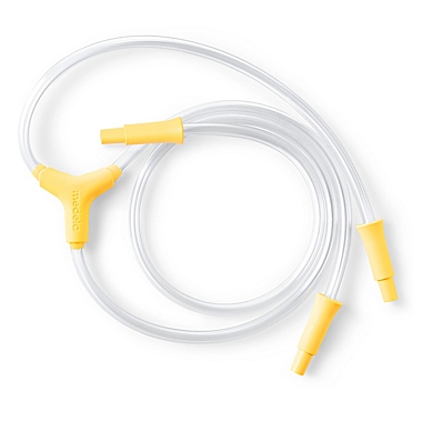 Medela&reg; New Pump In Style&reg; Replacement or Spare Tubing. View a larger version of this product image.