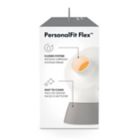 Alternate image 4 for Medela&reg; PersonalFit Flex&trade; Connectors for Pump In Style Swing Maxi Freestyle Flex Breast Pumps