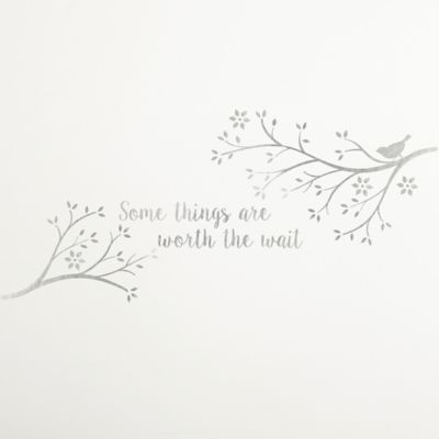 levtex baby bailey wall decals