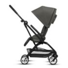 Alternate image 10 for CYBEX Eezy S Twist 2 Stroller in Soho Grey