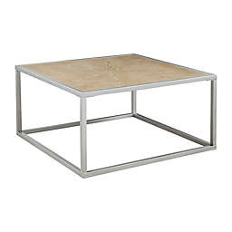 Madison Park Willow Cocktail Table in Natural