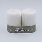 Alternate image 0 for United Candle Company 4-Inch Pillar Candle