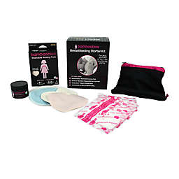 Bamboobies® Breastfeeding Starter Kit