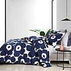 Alternate image 1 for marimekko&reg; Unikko 3-Piece Comforter Set