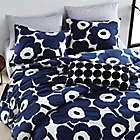 Alternate image 5 for marimekko&reg; Unikko 3-Piece Comforter Set