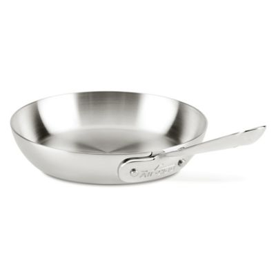 All-Clad Stainless Steel 15-Inch Oval Baker | Bed Bath & Beyond