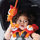 Alternate image 0 for Diono Baby Soft Wraps and Toy, Fox