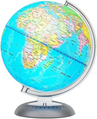 globe toy for toddlers