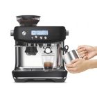 Alternate image 1 for Breville&reg; Barista Pro&trade; Stainless Steel Espresso Maker