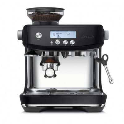 Breville® Barista Pro™ Stainless Steel Espresso Maker | Bed Bath & Beyond