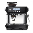 Alternate image 0 for Breville&reg; Barista Pro&trade; Stainless Steel Espresso Maker in Black Truffle