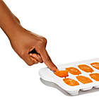 Alternate image 8 for OXO Tot&reg; 2-Pack Freezer Trays in Teal/White