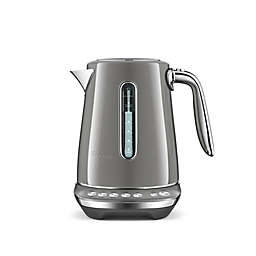 Breville® the Smart Kettle® Luxe in Hickory